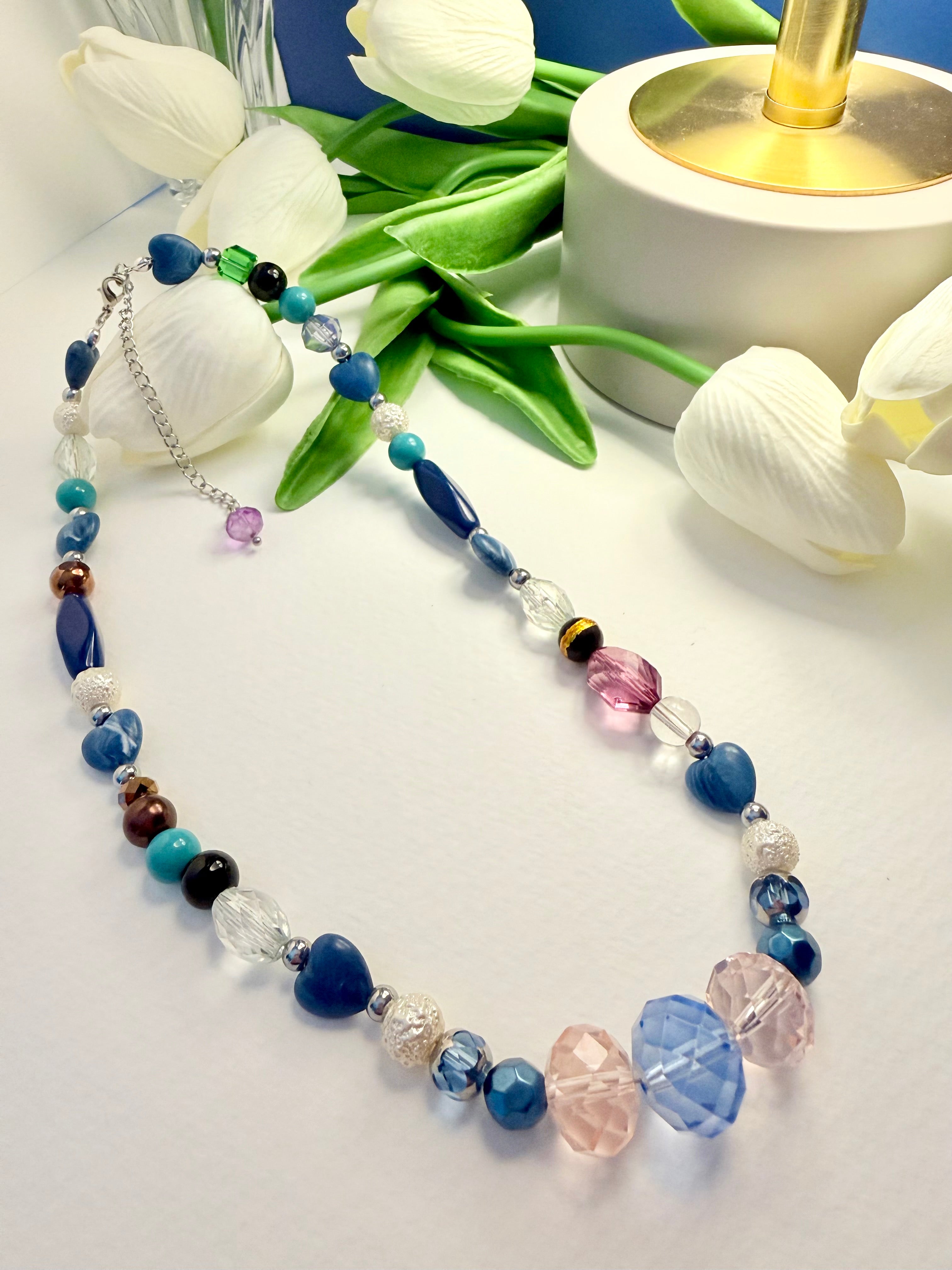 Beaded Necklace