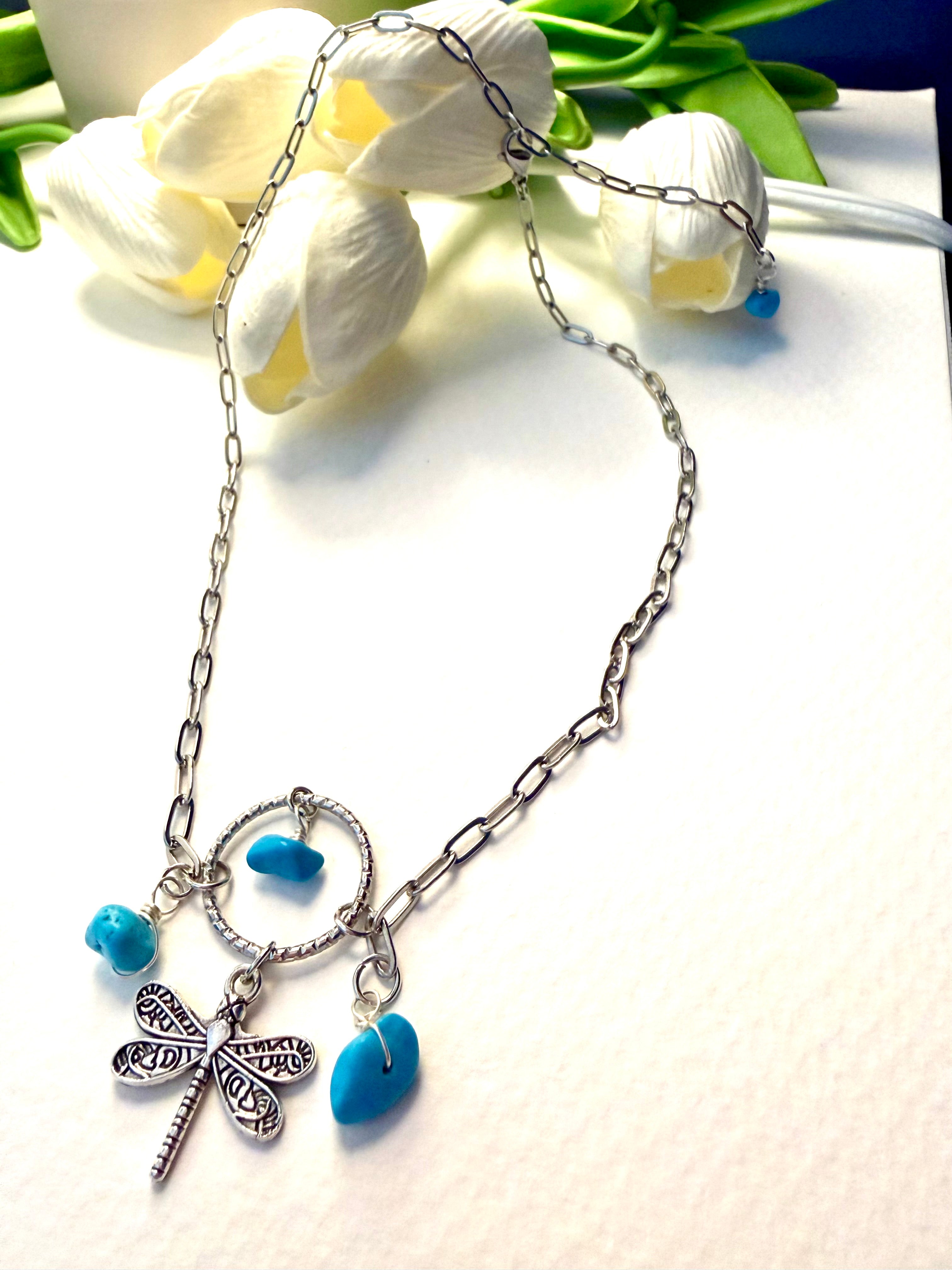 Dragon fly